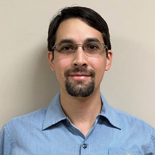 Alex Envirovac Lead Techician