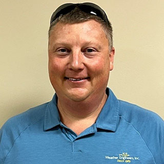 Derek Warehouse Manger