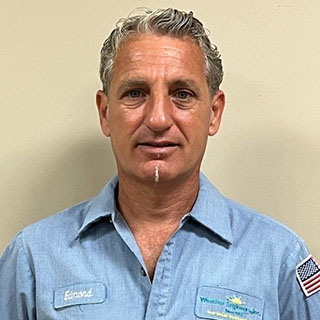 Edmond Lead Installer