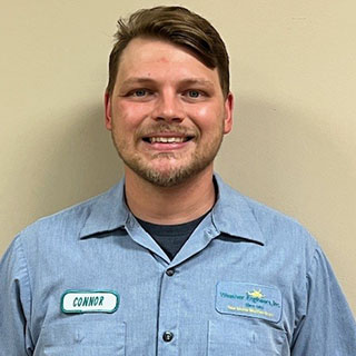 Connor Install Apprentice