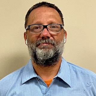 Ryan Envirovac Lead Techician