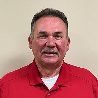 Chris Commerical Maintenance Account Manager