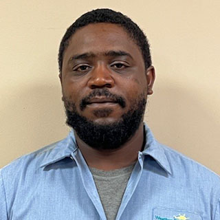 Joe B Service Technician