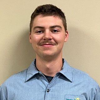 Jackson Service Techician