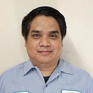 Marvin, Shop Foreman, Construction Team copy