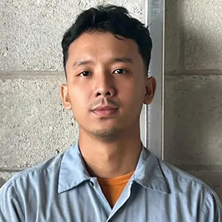 Say Ler Moo, Sheet Metal Apprentice, Construction Team copy